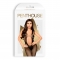 CATSUIT FORBIDDEN FRUIT PENTHOUSE PRETO nº2