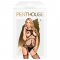 CATSUIT GANGSTA BABE PENTHOUSE PRETO nº5