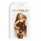 CATSUIT MISS CURVY PENTHOUSE PRETO nº2