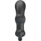 CAYLA MASSAGEADOR VIBRADOR ANAL PRETO nº2