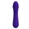 VIBRADOR RECARREGVEL CETUS ROXO