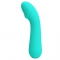 VIBRADOR RECARREGVEL CETUS AQUA VERDE nº1