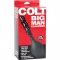 Colt limpeza anal douche preto