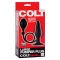 Colt grande pumper plug preto