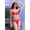 CR 4633 CONJUNTO DUAS PEAS VERMELHO S/M nº4