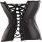 CORSET FORTUNA NEGRO nº1