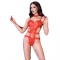 CR 4474 BODY VERMELHO L/XL nº7