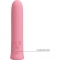 VIBRADOR CURTIS MINI SUPER POWER 12 VIBRAÕES DE SILICONE ROS