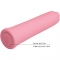 VIBRADOR CURTIS MINI SUPER POWER 12 VIBRAÕES DE SILICONE ROS