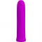 VIBRADOR CURTIS MINI SUPER POWER 12 VIBRAÕES DE SILICONE VIO