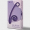 VIBRADOR CURVA ROXO nº3