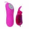 BONITO COELHO SECRETO VIBRADOR ROXO 12 VELOCIDADE nº1