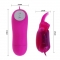 BONITO COELHO SECRETO VIBRADOR ROXO 12 VELOCIDADE nº4