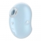 VIBRADOR CUTIE GHOST LAY-ON AZUL CLARO nº2