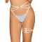 OBSESSIVO - A760 GARTER S / M