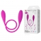 DELUXE BONITO AMOR SNAKY VIBRATOR 7V