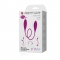 DELUXE BONITO AMOR SNAKY VIBRATOR 7V nº8