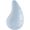 VIBRADOR DEW GOTA LAY-ON AZUL nº8