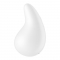 VIBRADOR DEW GOTA LAY-ON BRANCO nº3