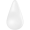 VIBRADOR DEW GOTA LAY-ON BRANCO nº9