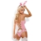 BUNNY SUIT COSTUME S/M nº8