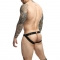 DNGEON CHAIN JOCKSTRAP - ROJO nº1