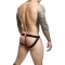 DNGEON CHAIN JOCKSTRAP - ROJO nº3