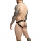 DNGEON CHAIN JOCKSTRAP - VERDE nº1