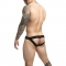 DNGEON COCKRING JOCKSTRAP - VERDE nº1