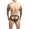 DNGEON COCKRING JOCKSTRAP - VERDE nº2