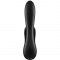 VIBRADOR DOUBLE FLEX COM APP SATISFYER PRETO nº3