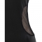 DRESSES - STRAPPY BLACK S / M nº2