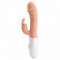 VIBRADOR COELHO DA PÁSCOA COM ESTIMULADOR nº2