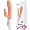 VIBRADOR COELHO DA PÁSCOA COM ESTIMULADOR nº8