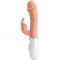 VIBRADOR COELHO DA PÁSCOA COM ESTIMULADOR nº9