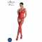 PAIXÃO - COLEÇÃO ECO BODYSTOCKING ECO BS001 VERMELHO