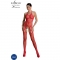 PAIXÃO - COLEÇÃO ECO BODYSTOCKING ECO BS002 VERMELHO