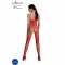 PAIXÃO - COLEÇÃO ECO BODYSTOCKING ECO BS002 VERMELHO nº1