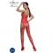 PAIXÃO - COLEÇÃO ECO BODYSTOCKING ECO BS006 VERMELHO nº1