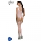 PAIXÃO - COLEÇÃO ECO BODYSTOCKING ECO BS007 BRANCO nº1