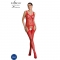 PAIXÃO - COLEÇÃO ECO BODYSTOCKING ECO BS008 VERMELHO