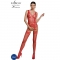 PAIXÃO - COLEÇÃO ECO BODYSTOCKING ECO BS009 VERMELHO