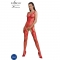 PAIXÃO - COLEÇÃO ECO BODYSTOCKING ECO BS011 VERMELHO