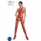 PAIXÃO - COLEÇÃO ECO BODYSTOCKING ECO BS013 VERMELHO