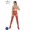 PAIXÃO - COLEÇÃO ECO BODYSTOCKING ECO S004 VERMELHO