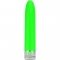 Eleni - vibrador - abs super macio - multi-velocidade - verd