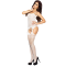 BODYSTOCKING BS008 WHITE