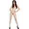 BODYSTOCKING BS010 WHITE