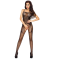 BODYSTOCKING BS006 PRETO