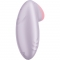 ESTIMULADOR TROPICAL TIP CONNECT APP LILÁS SATISFYER nº4